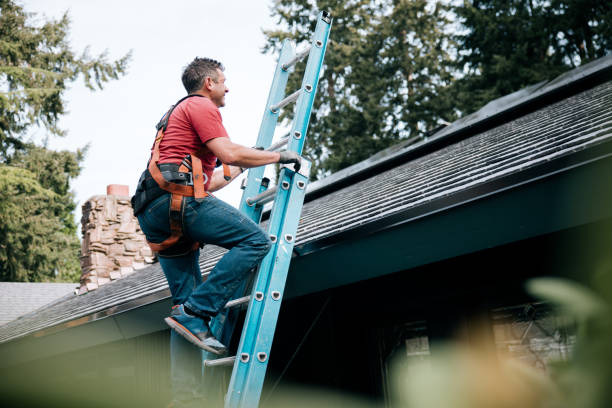 Trusted Cedar Rapids, IA Roofing Services Experts